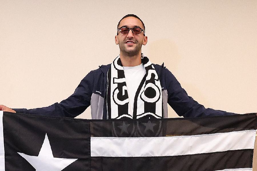 Hakim Ziyech