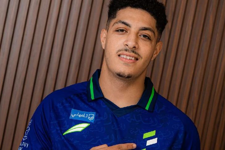 Hossam Essadak
