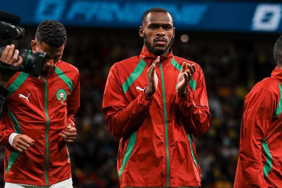 Issa Diop