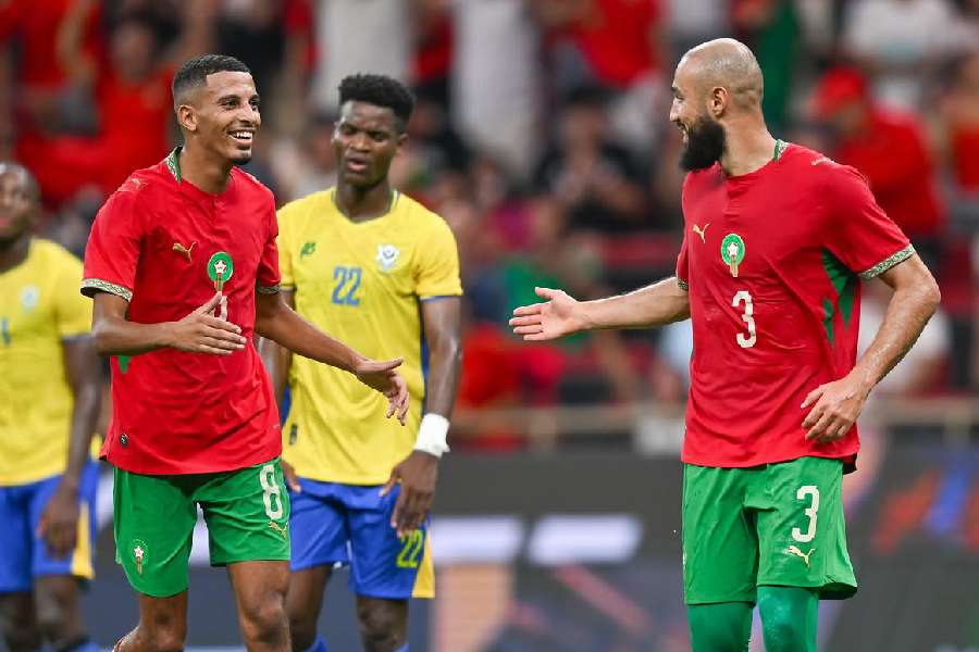 Mohammed Sahil analyse les performances des Marocains face au Gabon