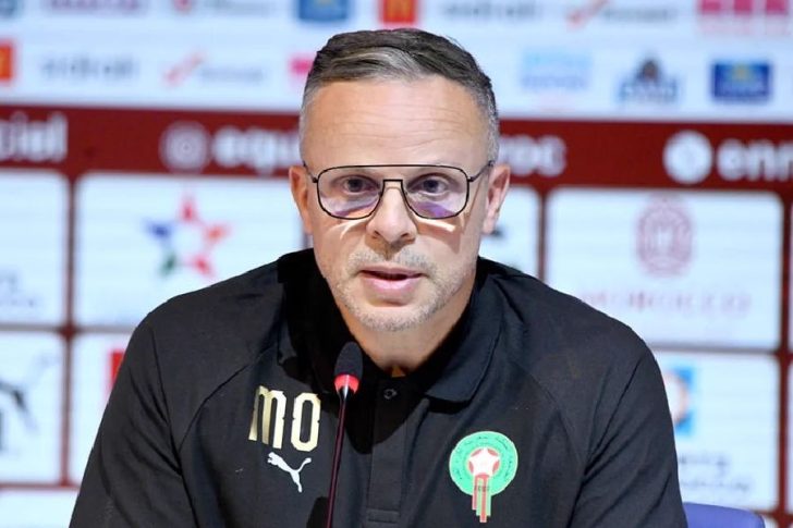 Mohamed Ouahbi