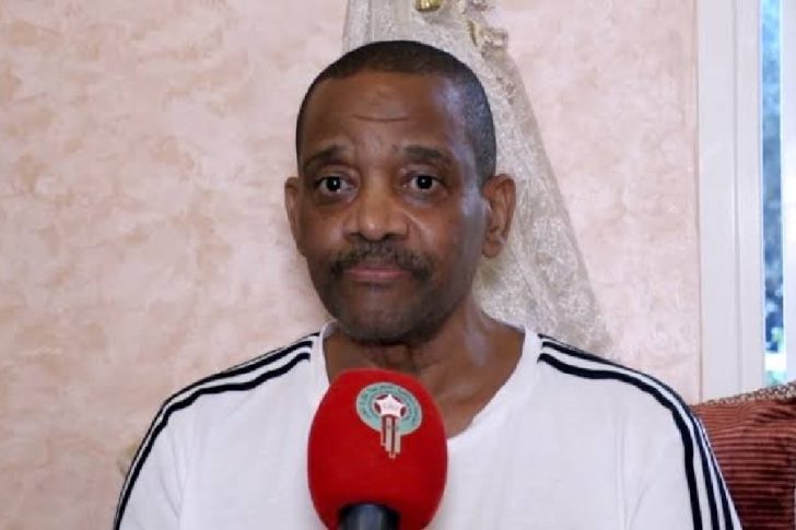 Mohamed Timoumi