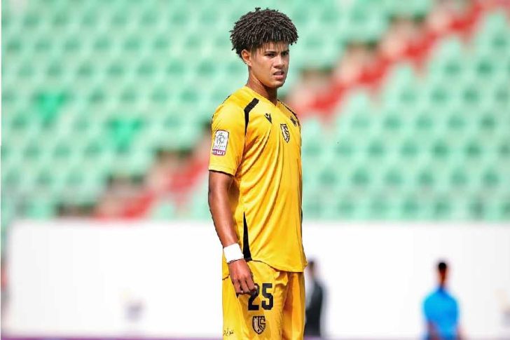 Taha Majni