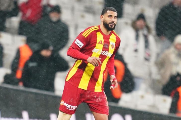 Youssef Aït Bennasser