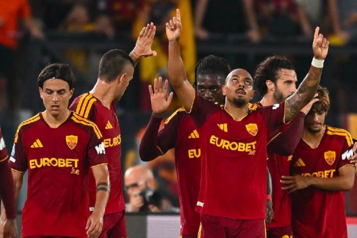 AS Roma