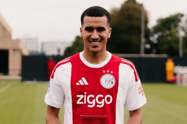 Abdellah Ouazane