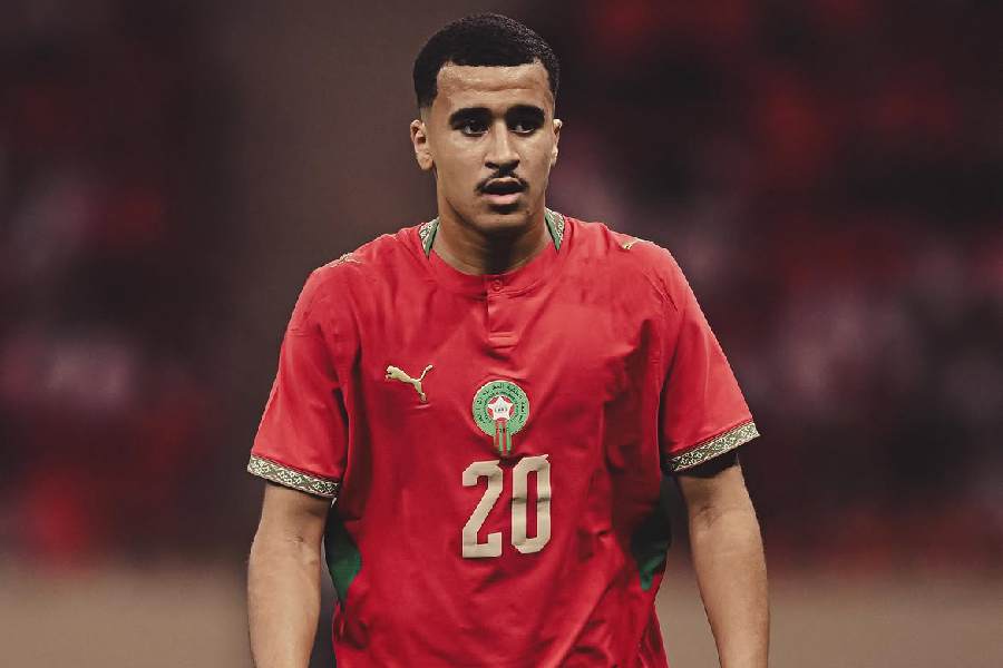 Abdellah Ouazane