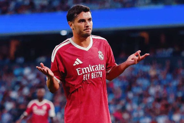Al Ittihad prépare une grosse offre pour recruter Brahim Diaz