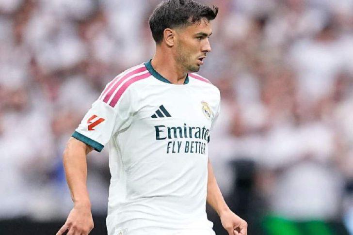 Brahim Diaz