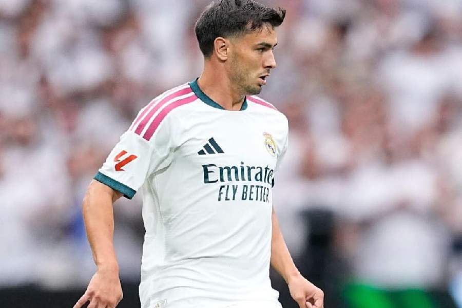 Brahim Diaz