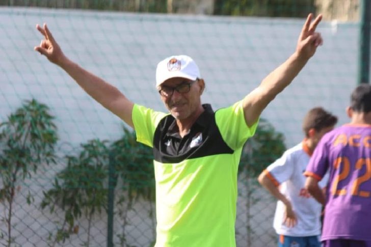 El Arbi Hababi