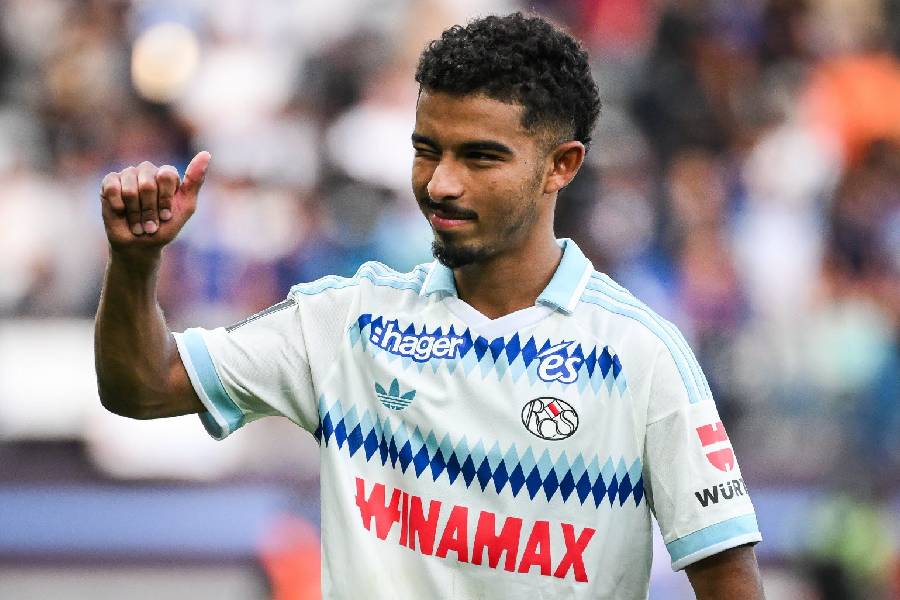 Gessime Yassine