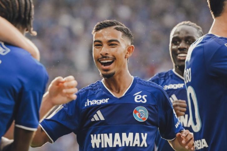 Gessime Yassine