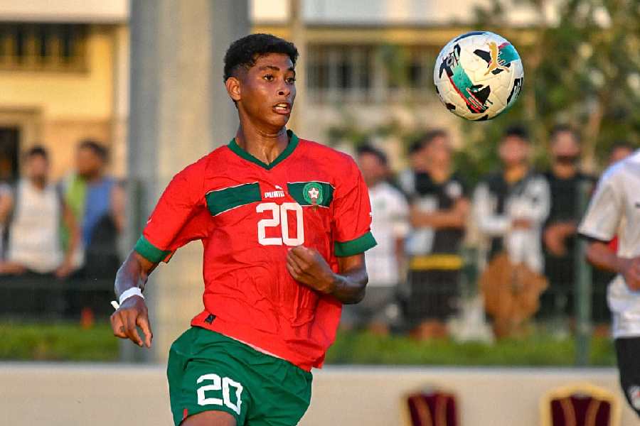Mohamed Amine Katiba