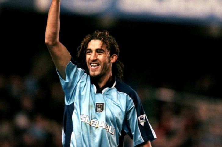 Mustapha Hadji