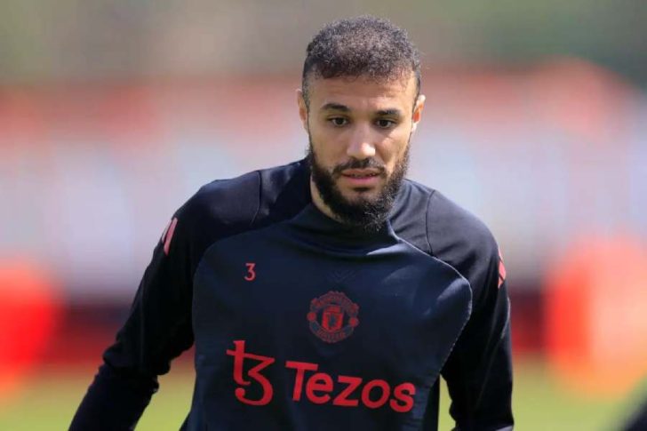 Noussair Mazraoui