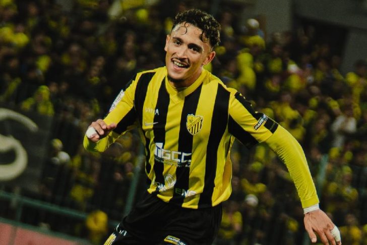 Oussama Noureddine