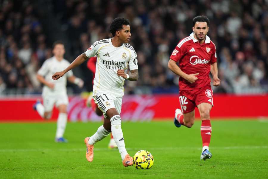 Real Madrid – FC Séville : heure, chaîne et où regarder le match