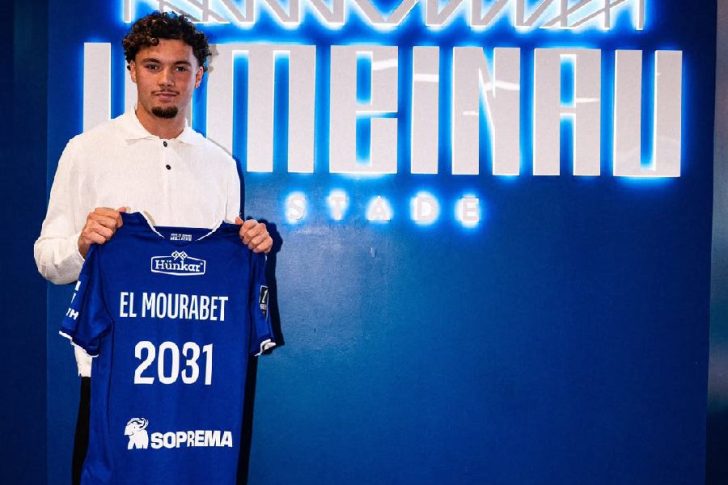 Samir El-Mourabet