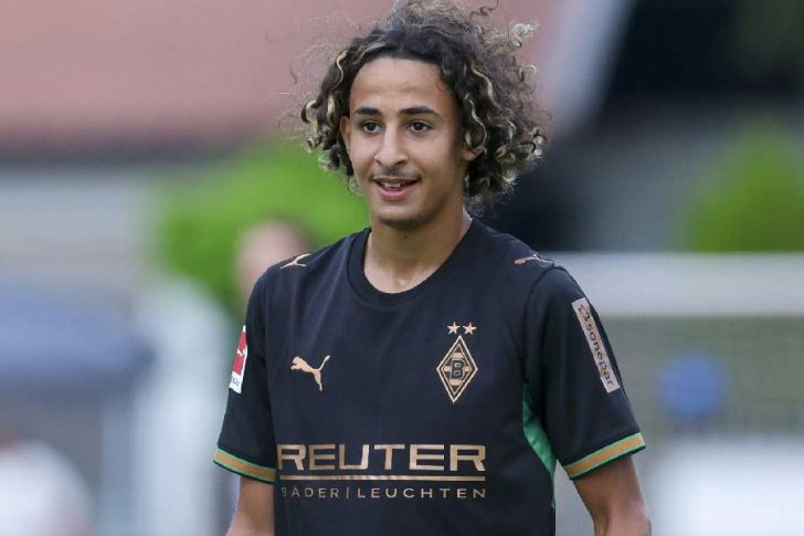 Wael Mohya suscite l&rsquo;intérêt des grands clubs allemands