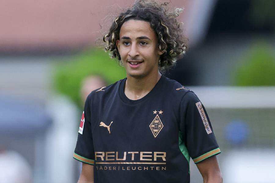 Wael Mohya suscite l&rsquo;intérêt des grands clubs allemands